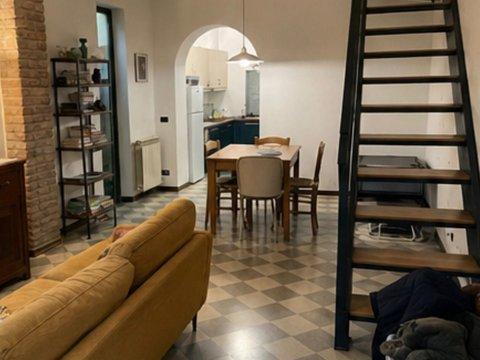 Casa indipendente in Via Stroppata, Alfonsine