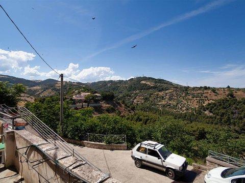 Bilocale a Roseto Capo Spulico