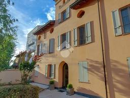 Trilocale in Via Guglielmo Du Tillot, 32, Colorno