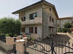 Appartamento in Via Ticino, 23, Madonnina, Cesenatico