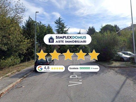 Appartamento in Via Primo Riccitelli, Chieti Città, Chieti