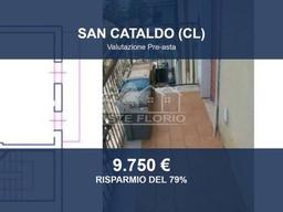 Quadrilocale in Viale delle Rose, 3, Cristo Re, San Cataldo
