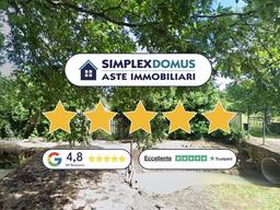 Quadrilocale in Strada di Serrale, Oriolo Romano