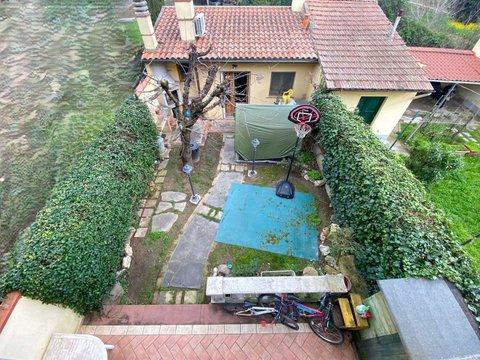 Casa indipendente in Via Giuseppe Giusti, s.n.c, Santa Maria, Campi Bisenzio