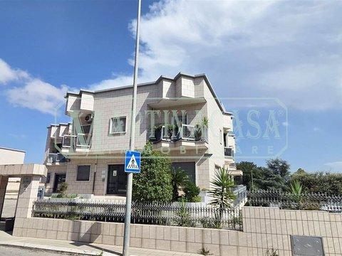 Bilocale in Via Giuseppe Chiarelli s.n.c, Zona Sanità - San Michele, Martina Franca
