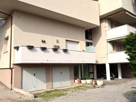 Bilocale in Viale Milazzo, Centro, Cervia