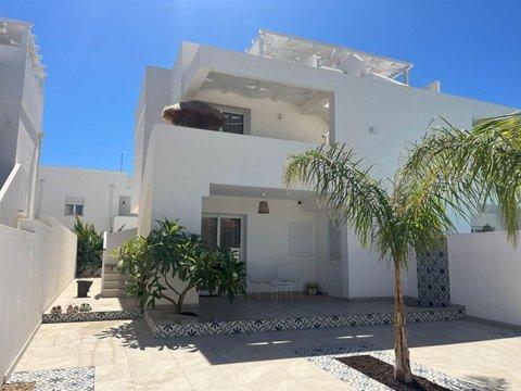 Villa in Viale Ionio s.n.c, Riserva di Vendicari - Marzamemi - San Lorenzo, Noto