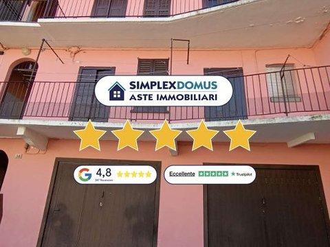 Quadrilocale in Via Genova, Casorate Sempione