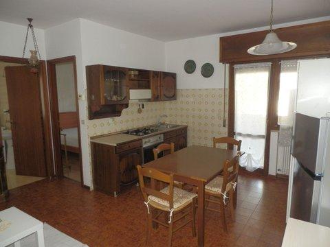 Bilocale in Via Martignacco, 164, Cormor-Rizzi-Viale Venezia, Udine