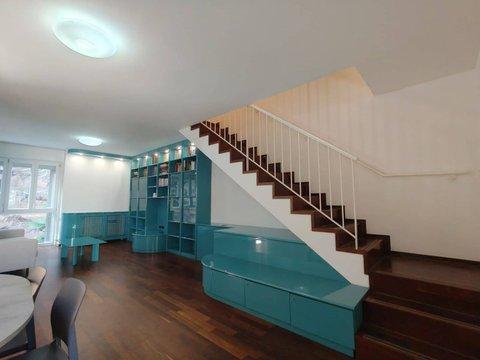 Quadrilocale in Via G. Ferraris, 4, Centro, Gallarate