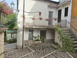 Casa indipendente in Via colle san giacomo s.n.c, Tagliacozzo