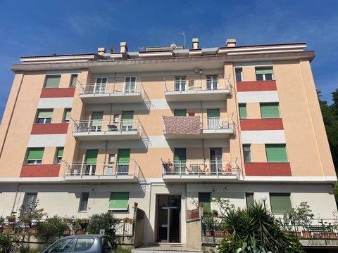 Trilocale in Via Mainoso s.n.c, San Quirico, Genova
