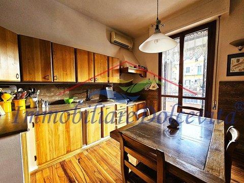Appartamento in via de' Baldovini, 2, Gavinana, Firenze