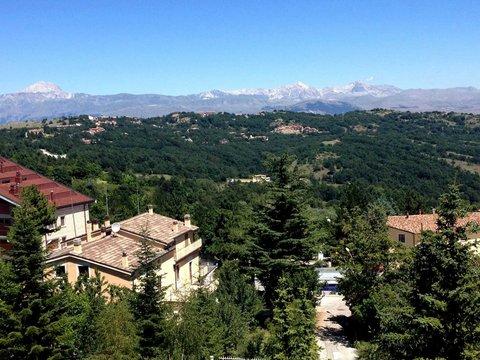 Trilocale in Via Saas-Fee, 1, Rocca di Cambio