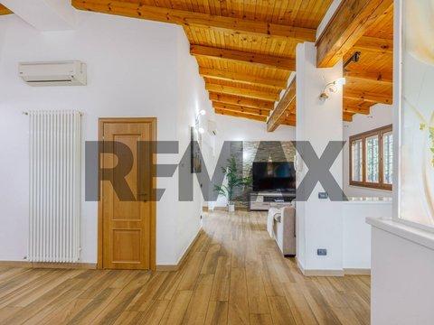 Villa in Via del Casinazzo, 12, Codemondo-San Bartolomeo, Reggio Emilia