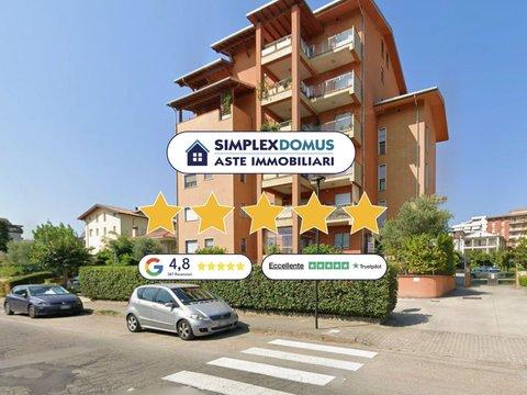 Appartamento in Via Repaci, Commenda, Rende
