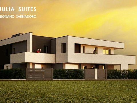 Villa in Via Solferino, Lignano Riviera, Lignano Sabbiadoro
