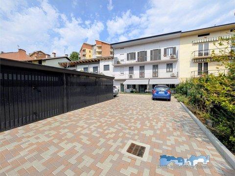 Trilocale in Via Cascinette, 21, Ivrea