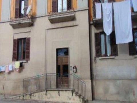 Appartamento in Corso G. Garibaldi, Lucania - Santa Croce, Potenza