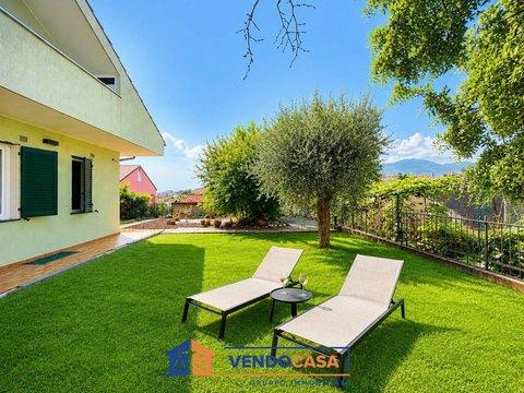 Trilocale in Via Bulasce, Borgo Castello - Bulasce - Monte Carmelo, Loano
