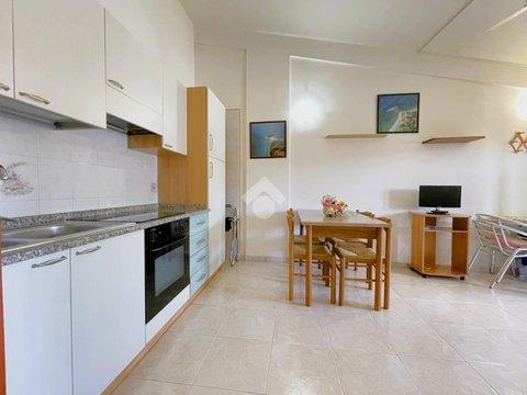 Bilocale in Via Ippolito Nievo s.n.c, Villasimius