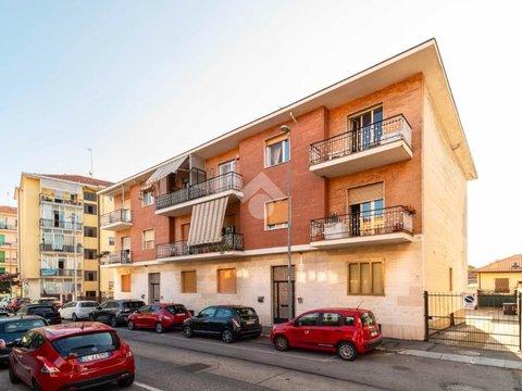 Bilocale in Via Boves, 7, Grugliasco