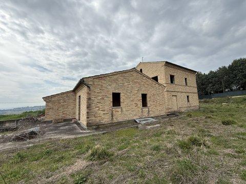Villa in Contrada Migliarino s.n.c, Civitanova Alta, Civitanova Marche