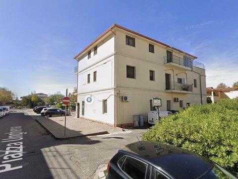 Monolocale in Via Romagna, 10, Arborea