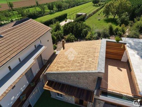 Casale/cascina in Via Tredici Monaci, 12, Santa Maria a Vico