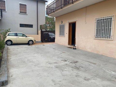 Quadrilocale in Via Aldo Moro, 335, Via dei Monti Lepini - Via Aldo Moro - Tribunale, Frosinone