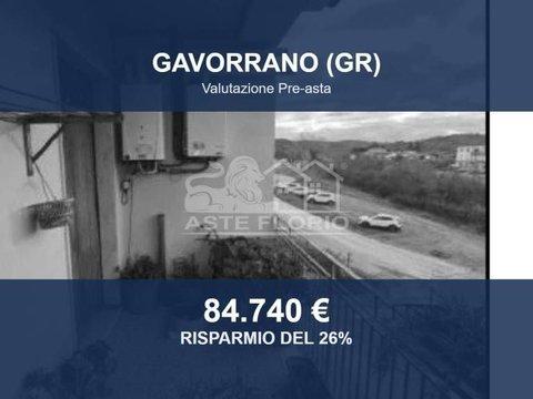 Trilocale in Via Arno, 5, Potassa, Gavorrano