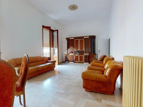 Casa indipendente in Via Milo Luigi Cadorna s.n.c, Latiano
