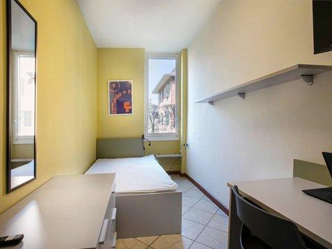 Camera in Via Giuseppe Verdi, 32, Dalmine
