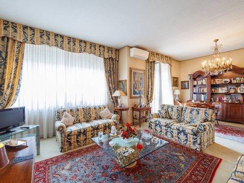 Appartamento in Via Gassino, 26, Madonna del Pilone, Torino