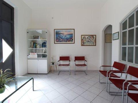 Trilocale in Via Mario Bercilli, Stabbia, Cerreto Guidi