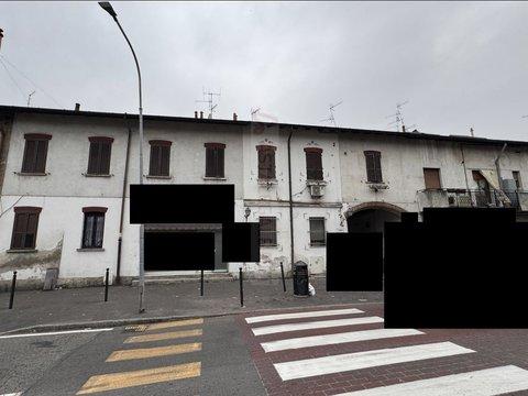 Trilocale in Via Risorgimento, 165, Sant'Eusebio, Cinisello Balsamo
