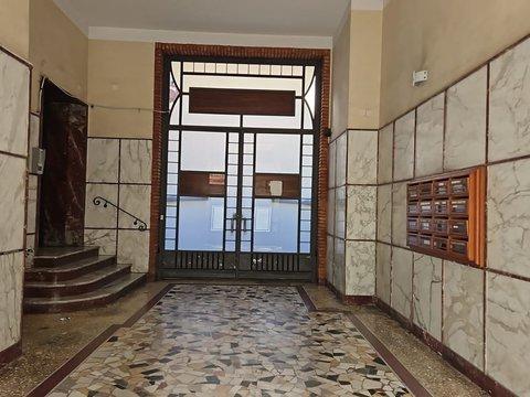 Quadrilocale in Via Mergellina, 45, Chiaia-Mergellina, Napoli