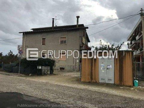 Appartamento in Via Fontanaisi, San Giorgio del Sannio