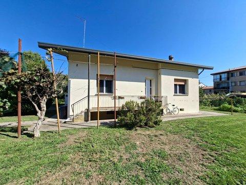 Casa indipendente in Via Nazionale, 59, Mira Taglio, Mira