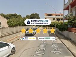 Appartamento in Via XX Settembre, Pivarada - Via XX Settembre, Alghero