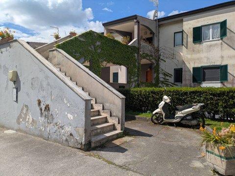 Trilocale in Via Pietrarsa, s.n.c, Via Campana - Cigliano - Cofanara, Pozzuoli