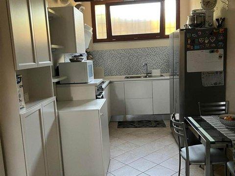 Trilocale a Scarperia e San Piero