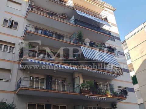 Appartamento in Via Luigi Caldieri, 143, Vomero, Napoli
