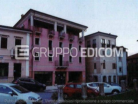 Trilocale in Piazza Martiri della Libertà, Arsiero