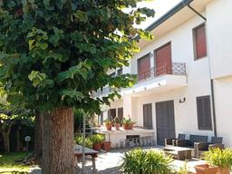 Villa a Bicchio - Varignano, Viareggio