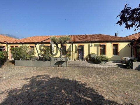 Quadrilocale a Schio