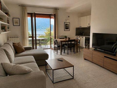 Trilocale in Via G. Bassi s.n.c, Brugherio