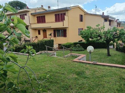 Villetta a schiera in Via Poggio Casciano, 10, Santa Croce, Firenze
