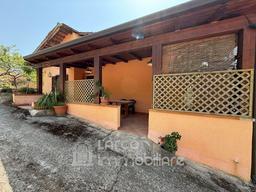 Villa in Località visciglioso, s.n.c, Buonvicino