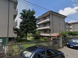 Trilocale in Via Lazzarini Egidio, 7, Calcio